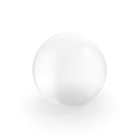Matte Glass Ball PNG & PSD Images