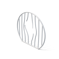 Broken Gates PNG & PSD Images