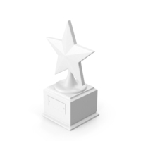 White Star Cup PNG & PSD Images