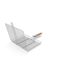 BBQ Handle Grill PNG & PSD Images