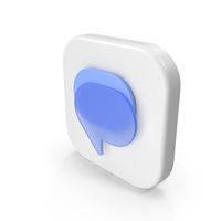 Google Messages Icon PNG & PSD Images