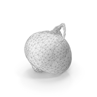 Wireframe Beet PNG & PSD Images
