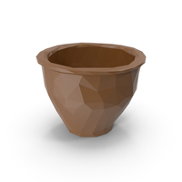 Clay Pot PNG & PSD Images