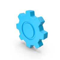 Gear Icon PNG & PSD Images