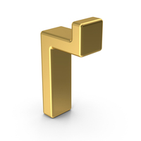 Ukrainian Letter ґ PNG & PSD Images