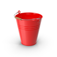 Bucket Color PNG & PSD Images