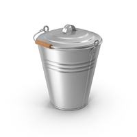 Bucket Cover PNG & PSD Images