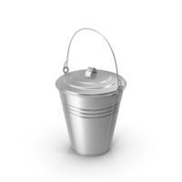 Bucket Cover PNG & PSD Images