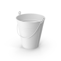 Bucket PNG & PSD Images