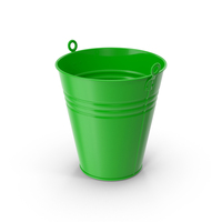 Bucket Color PNG & PSD Images