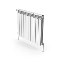 Hot Water Radiator PNG & PSD Images