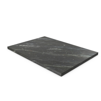 Black Marble Tile PNG & PSD Images