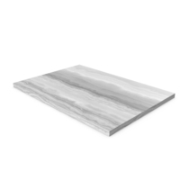 White Travertine Marble Tile PNG & PSD Images