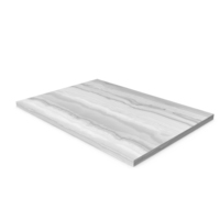 White Travertine Marble Tile Floor PNG & PSD Images