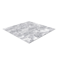 White Marble Tile Floor PNG & PSD Images