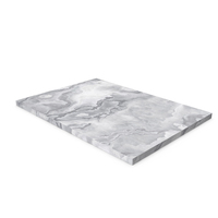 White Marble Tile PNG & PSD Images