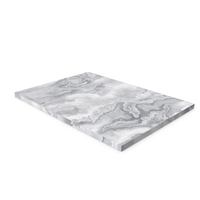 White Marble Tile PNG & PSD Images