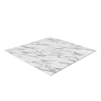 White Marble Tile Floor PNG & PSD Images