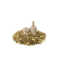 Money Bags On A Pile Of Gold Coins PNG & PSD Images