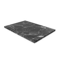 Black Marble Tile PNG & PSD Images