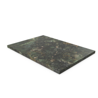 Green Marble Tile PNG & PSD Images
