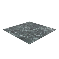 Green Marble Tile Floor PNG & PSD Images
