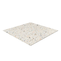 Terrazzo Stone Tile Floor PNG & PSD Images