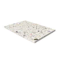 Terrazzo Stone Marble Tile PNG & PSD Images