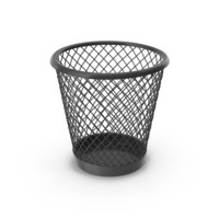 Trash Can PNG & PSD Images