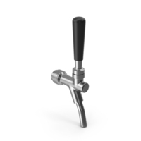 Beer Tap PNG & PSD Images