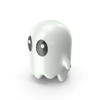 Ghost PNG & PSD Images