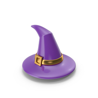 Witch Hat PNG & PSD Images