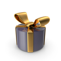 Gift Box PNG & PSD Images