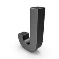 Letter J PNG & PSD Images