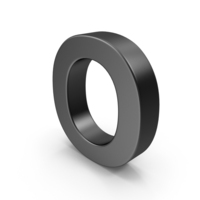 Letter O PNG & PSD Images