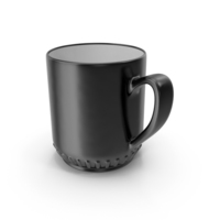 Mug Black PNG & PSD Images