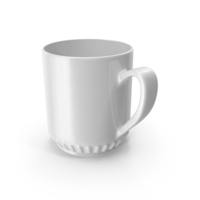 Mug White PNG & PSD Images