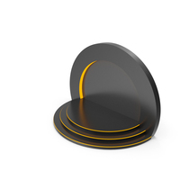 Black Display Podium PNG & PSD Images