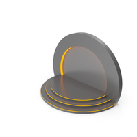 Gray Display Podium PNG & PSD Images