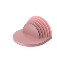 Salmon Podium. PNG & PSD Images