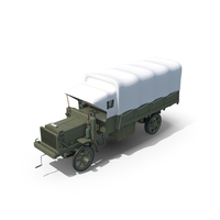 Liberty Truck PNG & PSD Images