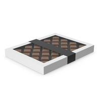 Chocolate Box PNG & PSD Images