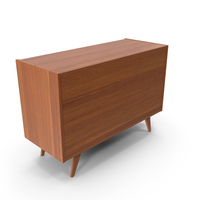 Commode U-452 By Jiri Jiroutek PNG & PSD Images