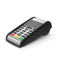 Pos Terminal PNG & PSD Images