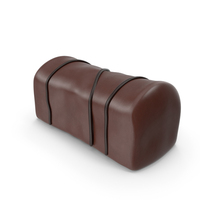 Chocolate Sponge Candy PNG & PSD Images