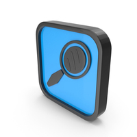 Hand Mirror Icon PNG & PSD Images