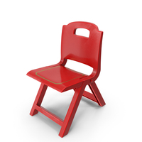 Foldable Baby Chair PNG & PSD Images