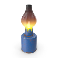 Kerosene Oil Lamp PNG & PSD Images