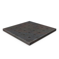 Dungeon Trap Old PNG & PSD Images