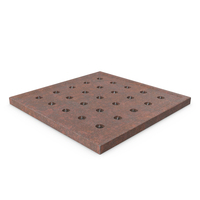 Dungeon Trap Rusty PNG & PSD Images